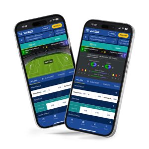 Mobilne Zakłady Na Żywo