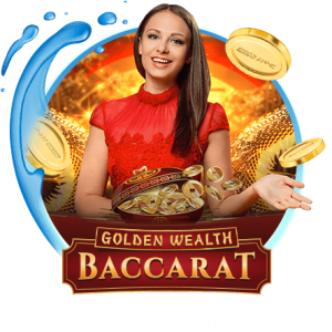 Golden Wealth Bakarat
