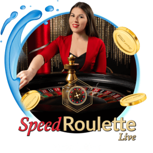 Live Casino Ruletka