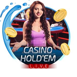Casino Hold'em Poker