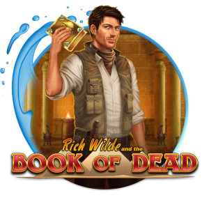 Automat Book of Dead