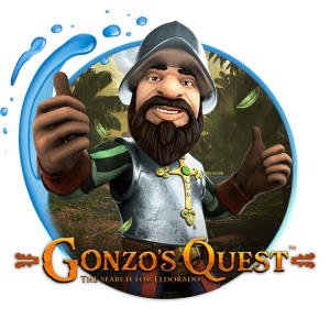 Gonzo's Quest