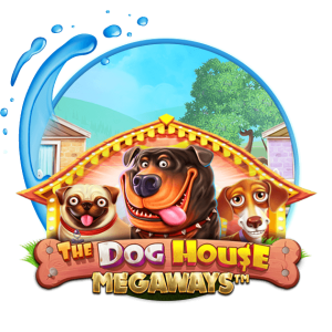 The Dog House Megaways